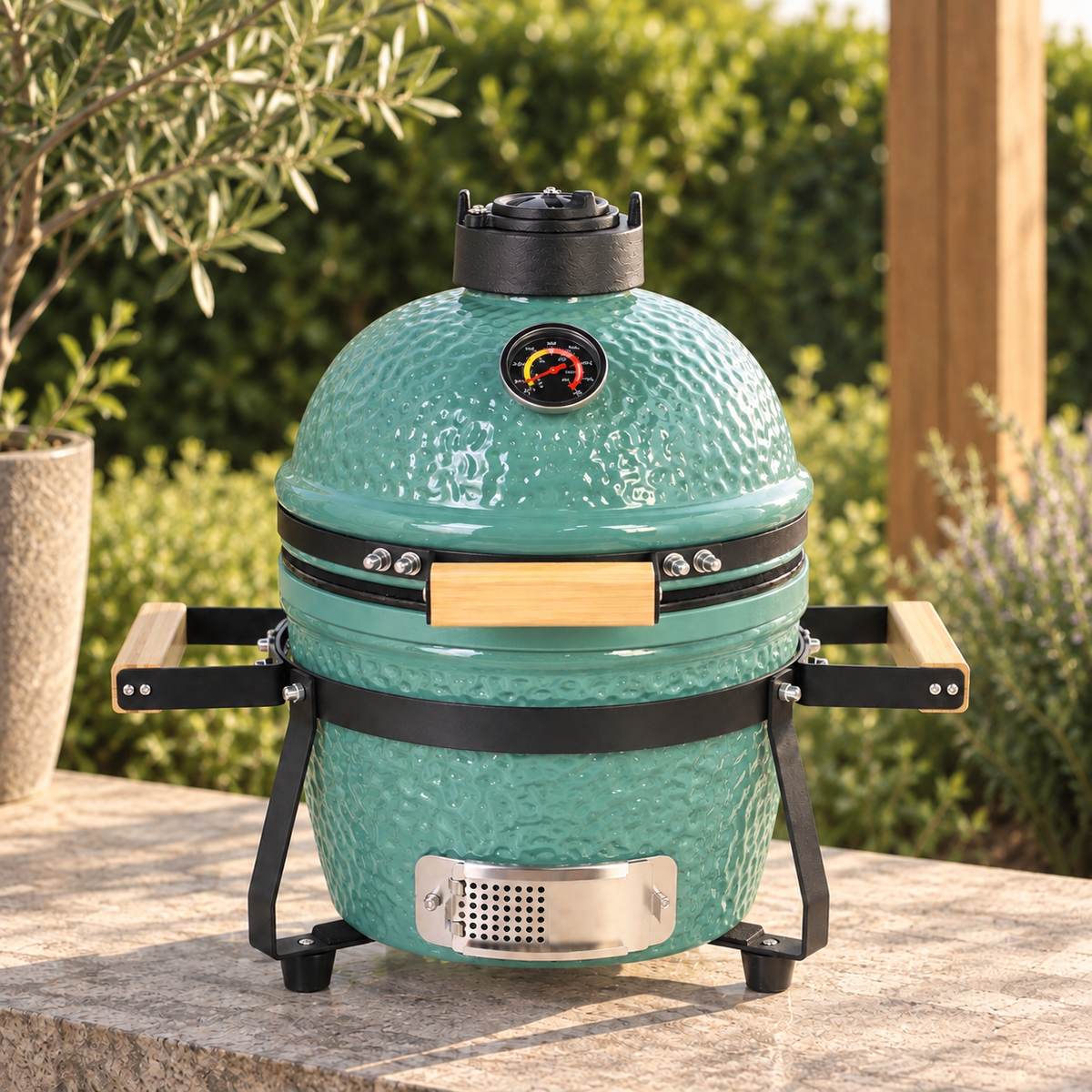 TradeVita Kamado