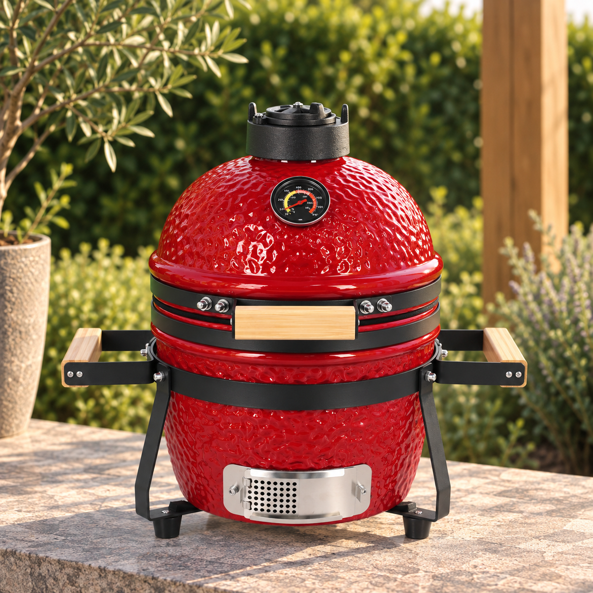 TradeVita Kamado