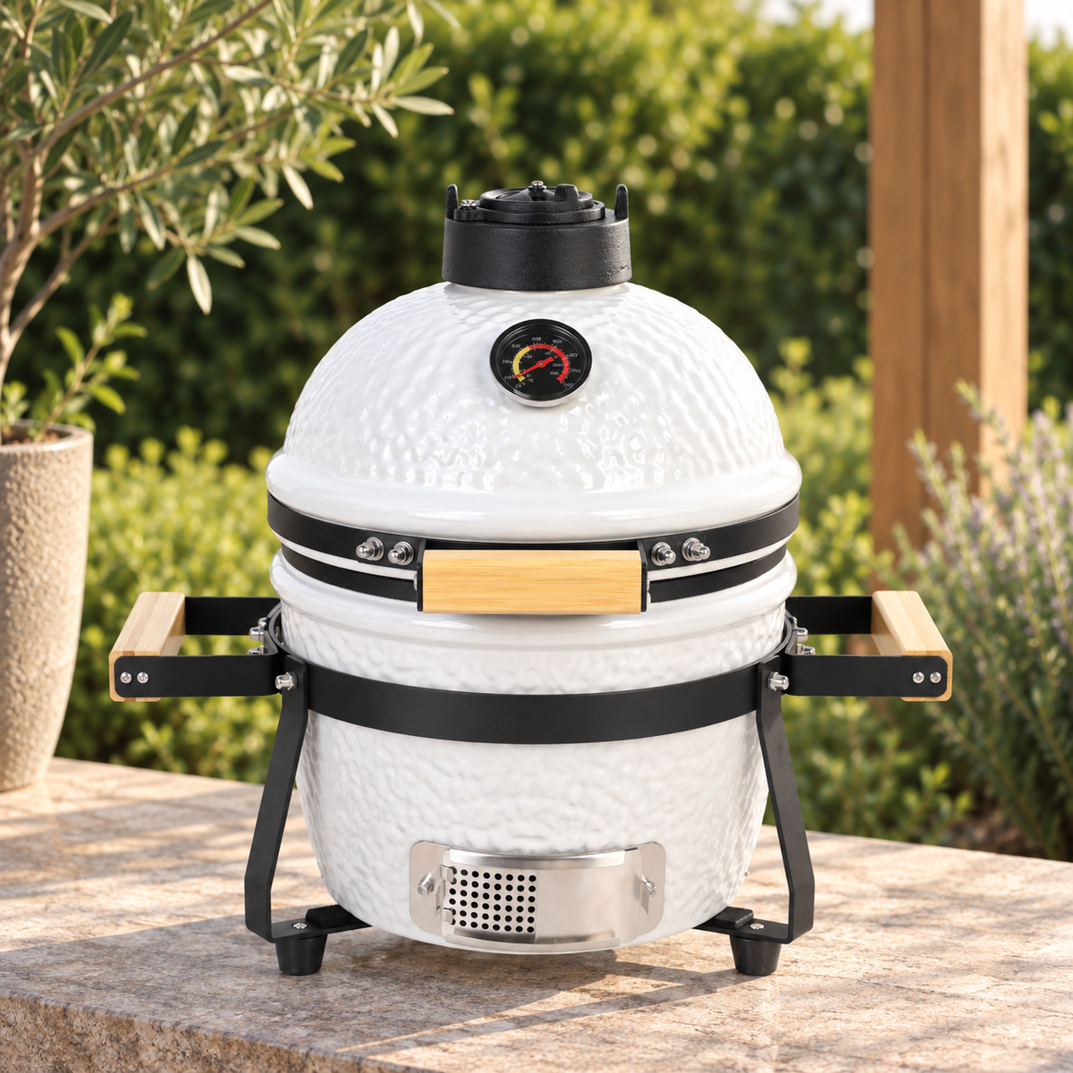 TradeVita Kamado