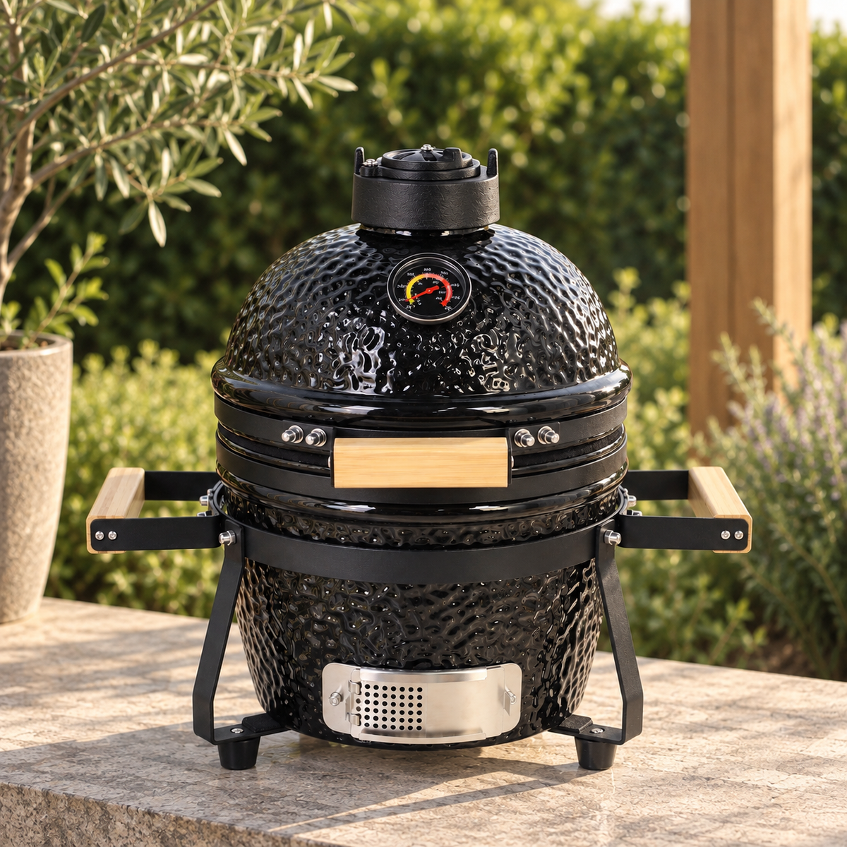 TradeVita Kamado