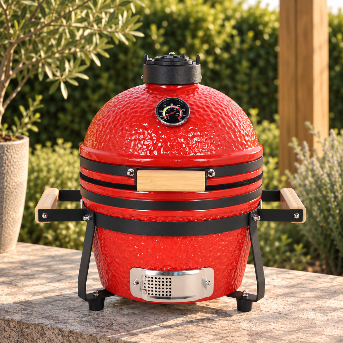 Kamado 16"