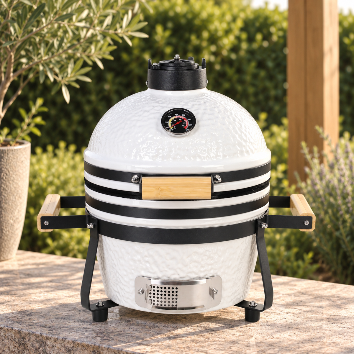 TradeVita Kamado