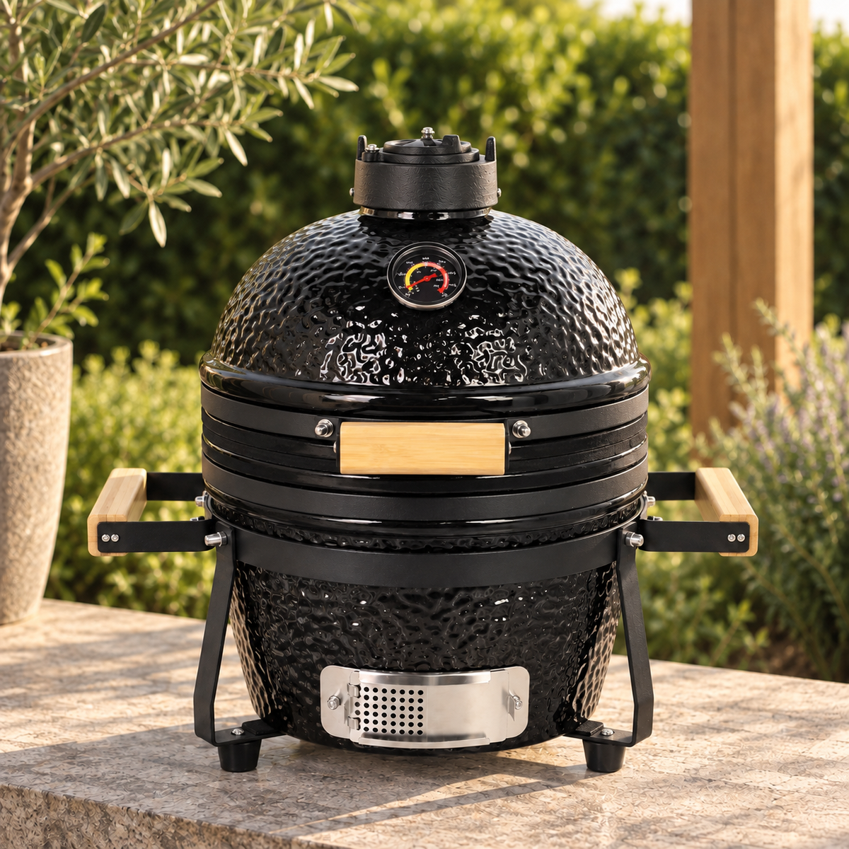 TradeVita Kamado