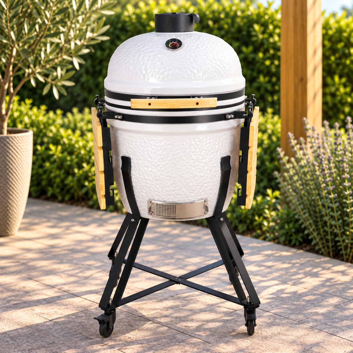 TradeVita Kamado