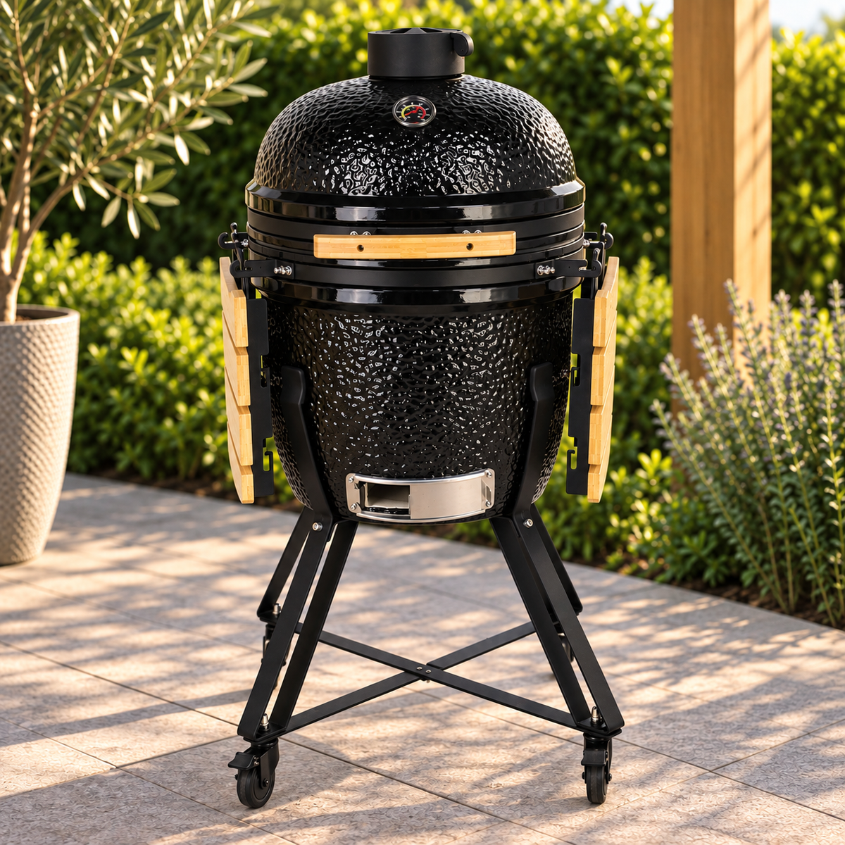 TradeVita Kamado