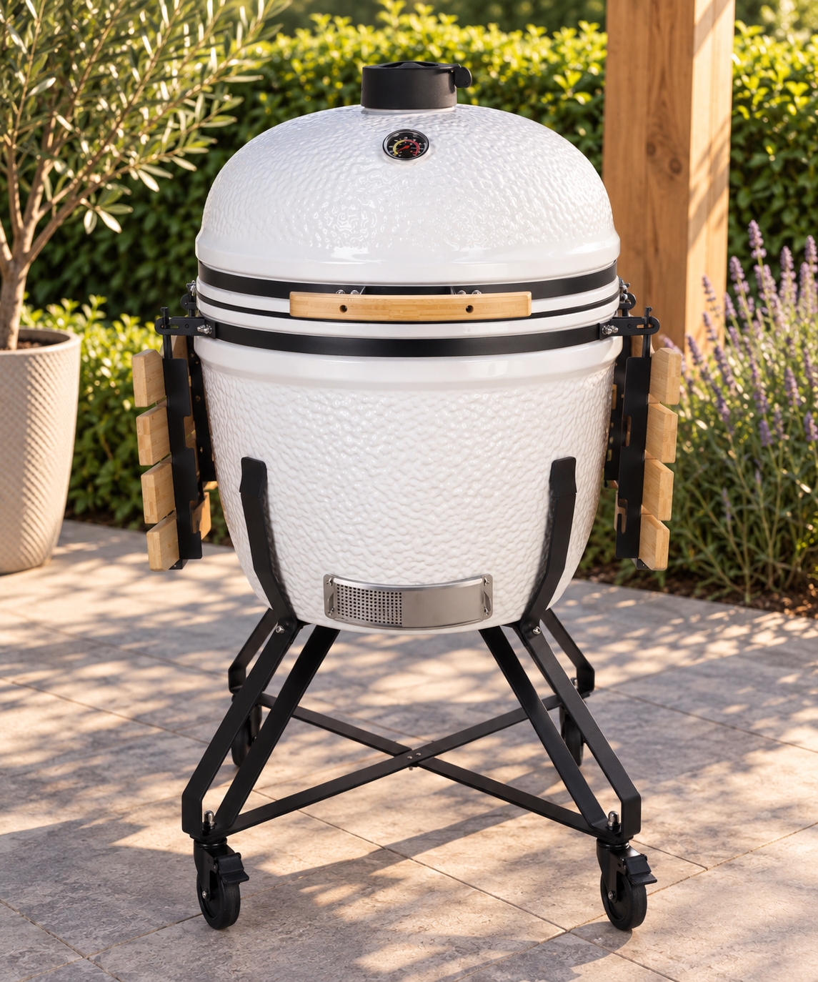 TradeVita Kamado