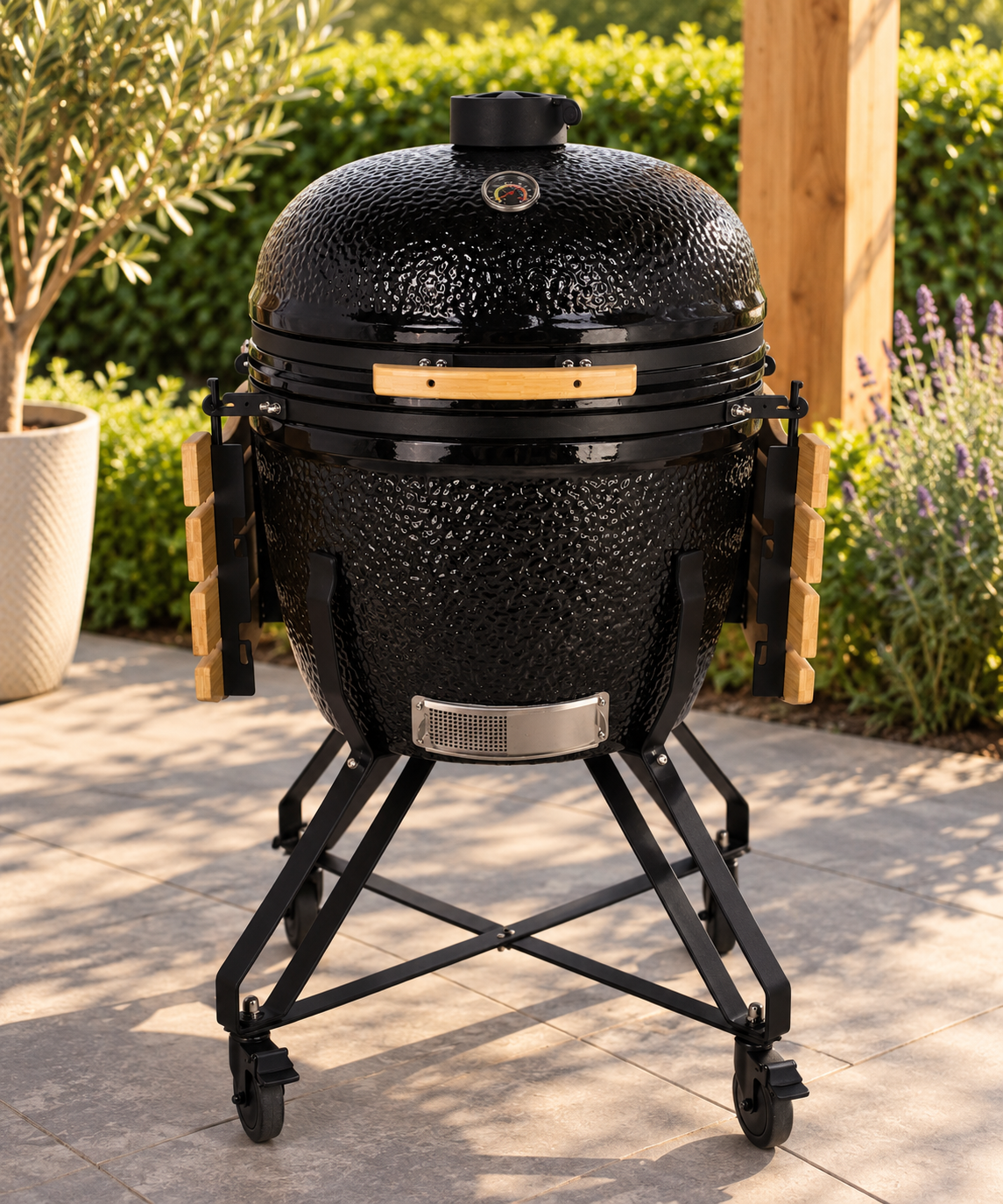 TradeVita Kamado
